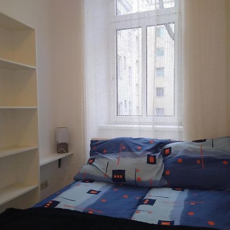 Spacious Central Apartment Wien Eksteriør billede